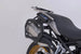 PRO SIDE CARRIER ΓΙΑ VOGE DS 900 X ABS '24–'25 | SW-MOTECH-KFT.02.643.30000/B