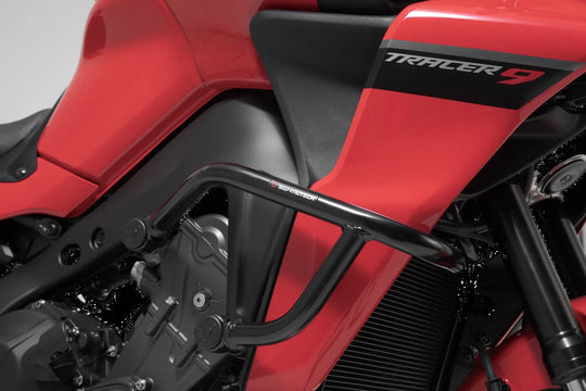 CRASH BAR ΓΙΑ YAMAHA MT-09 '21–'25 | SW-MOTECH-SBL.06.921.10001/B