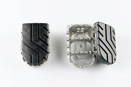 ION FOOTREST KIT ΓΙΑ APRILIA TUAREG 660 ABS '22–'24 | SW-MOTECH-FRS.13.011.10200/S