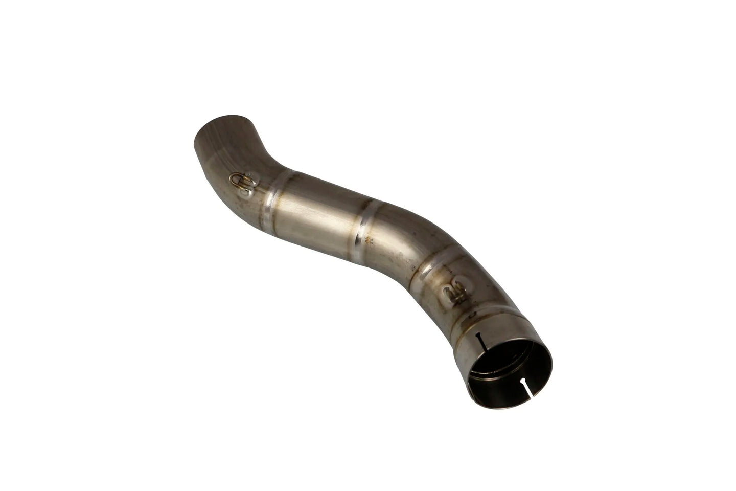 LINK PIPE TI RSV4 ΓΙΑ APRILIA RSV4 1000 RF ABS '15–'16 | AKRAPOVIC-L-A10SO8