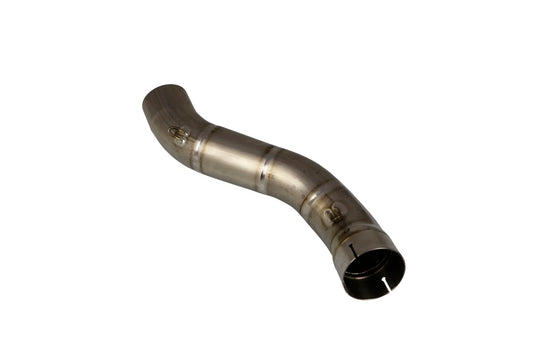 LINK PIPE TI RSV4 ΓΙΑ APRILIA RSV4 1000 RF ABS '15–'16 | AKRAPOVIC-L-A10SO8