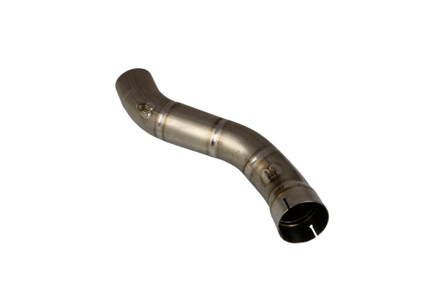 LINK PIPE TI RSV4 ΓΙΑ APRILIA RSV4 1000 RF ABS '15–'16 | AKRAPOVIC-L-A10SO8