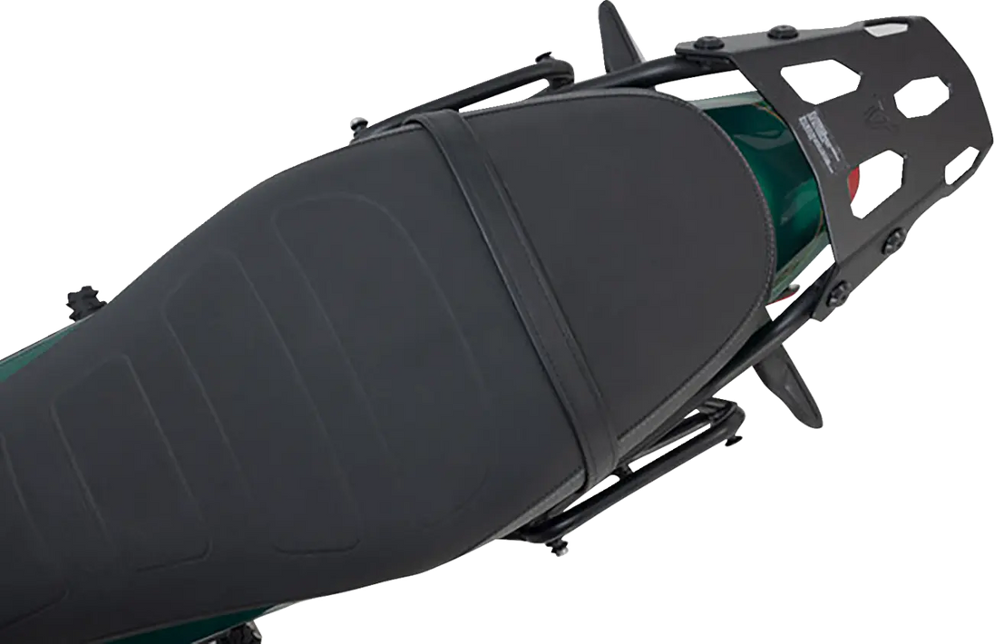 SLC SIDE CARRIER LEFT | SW-MOTECH-HTA.08.993.10001