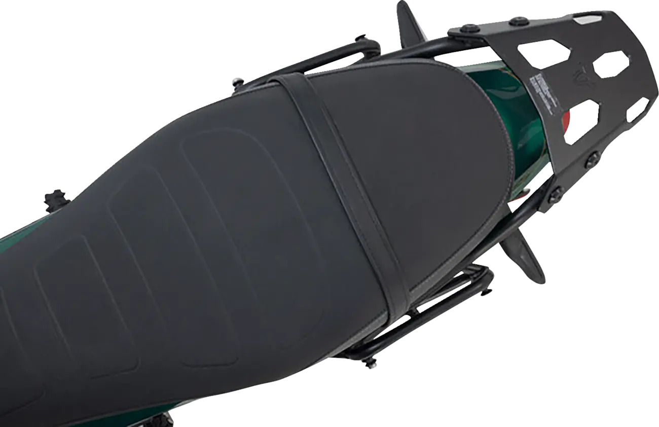 SLC SIDE CARRIER LEFT | SW-MOTECH-HTA.08.993.10001