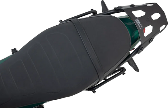 SLC SIDE CARRIER LEFT | SW-MOTECH-HTA.08.993.10001