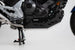 CENTER STAND NC700X ΓΙΑ HONDA NC '12–'20 | SW-MOTECH-HPS.01.137.10002/B