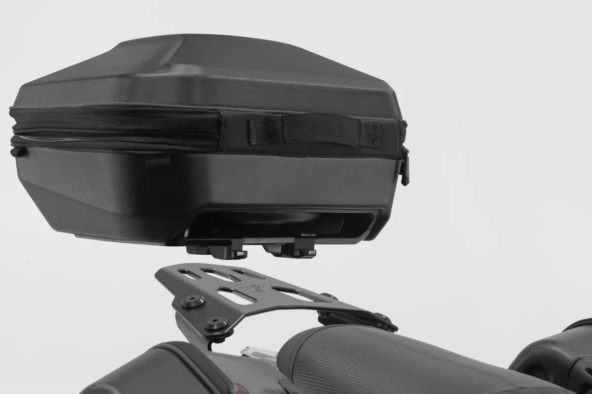 TOP CASE URBAN ABS DHV ΓΙΑ ROYAL ENFIELD HIMALAYAN 450 ABS '24–'25 | SW-MOTECH-CHTA0067721000B