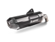 MUFFLER SLIP-ON TI/CF F750GS/850GS/ADV/F800GS ΓΙΑ BMW F 750 GS ABS / F 800 GS ABS / F 850 GS ABS '18–'26 | AKRAPOVIC-S-B9SO3-HFBFCTBL/1