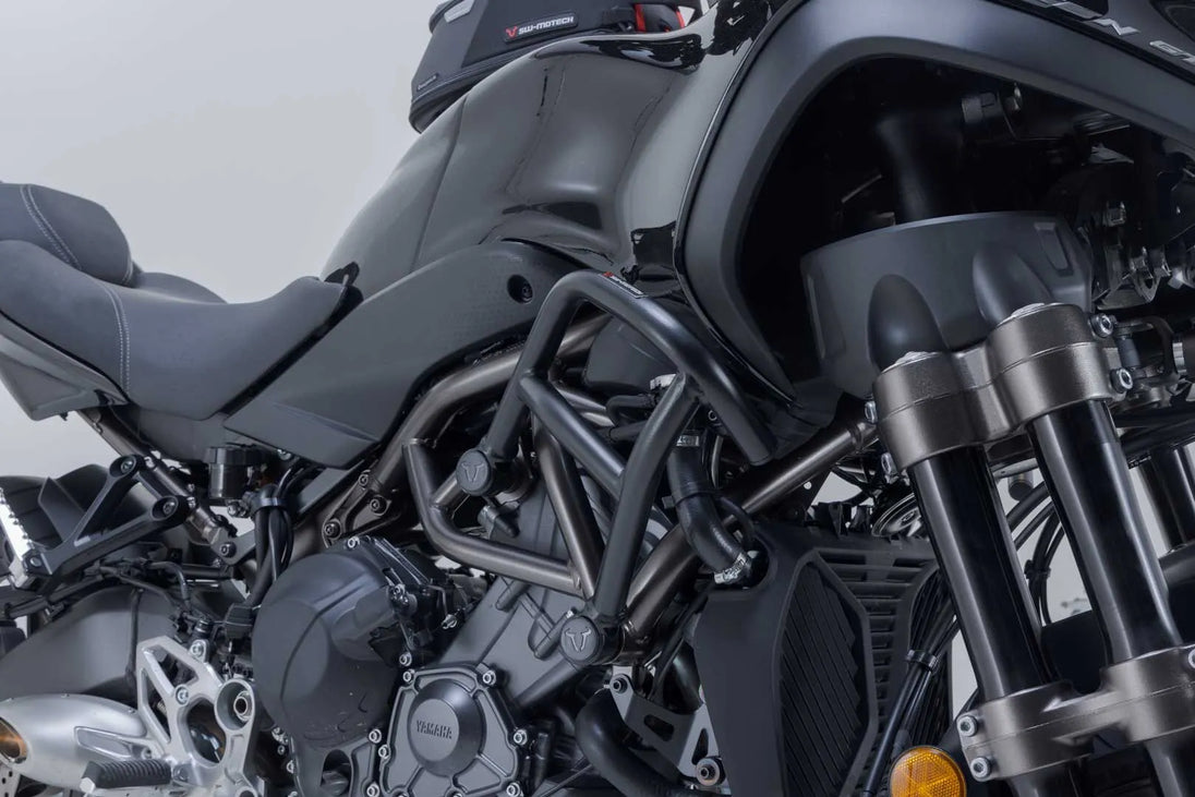 CRASH BAR ΓΙΑ YAMAHA MXT 890 D ABS '23 | SW-MOTECH-SBL.06.838.10000/B