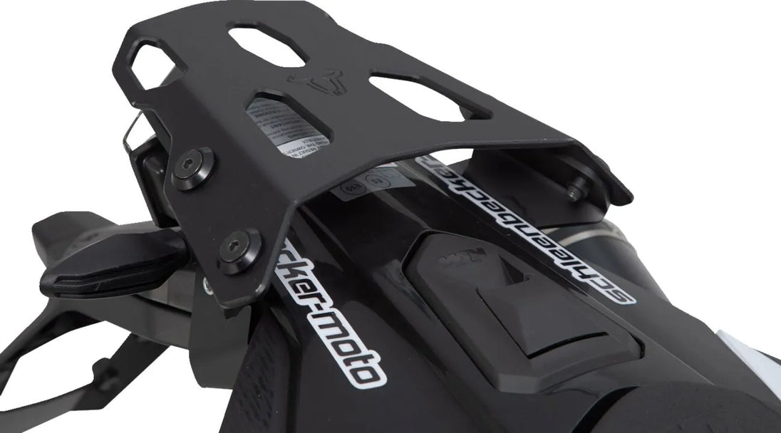 STREET-RACK ΓΙΑ KTM ENDURO 690 R ABS / SMC 690 R ABS '19–'24 | SW-MOTECH-GPT.04.946.16000/B