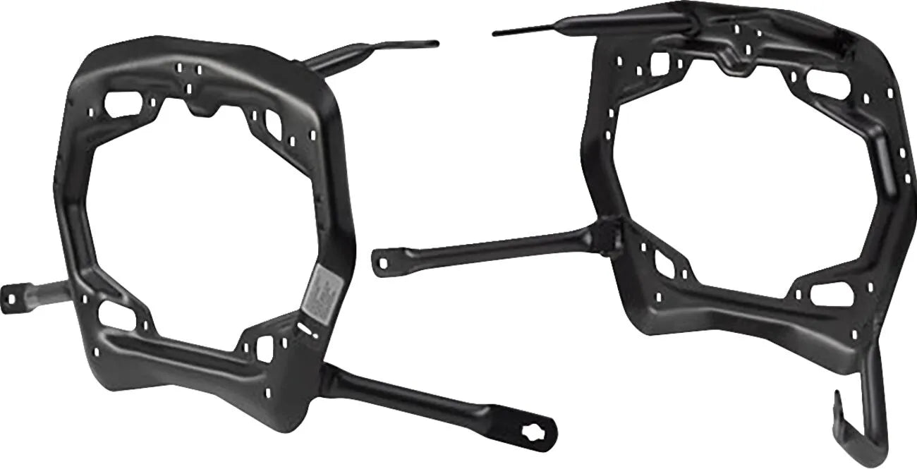 SIDE CARRIER PRO ΓΙΑ HONDA CRF 1000 L / CRF 1000 L ABS / CRF 1000 LD ABS '16–'19 | SW-MOTECH-KFT.01.622.30001/B