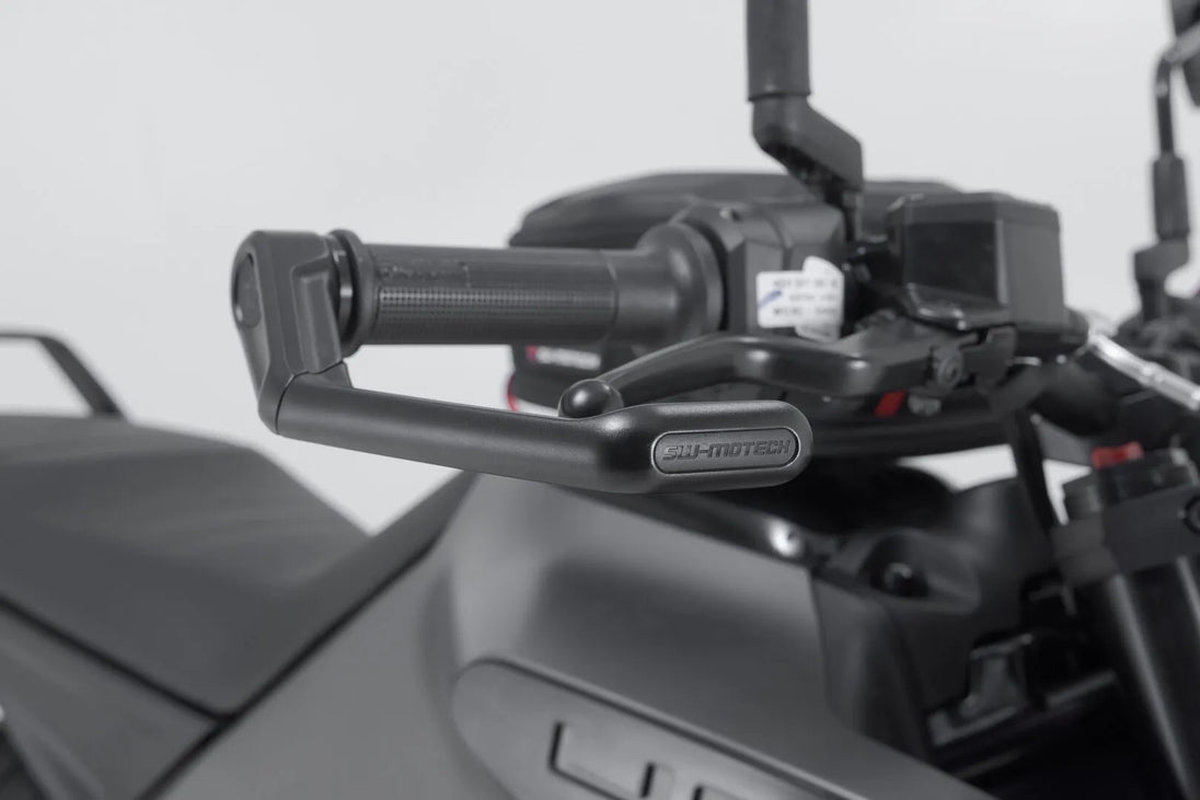LEVER GUARDS ΓΙΑ HUSQVARNA SVARTPILEN 401 ABS / VITPILEN 401 ABS '23–'24 | SW-MOTECH-LVG.03.014.10000/B