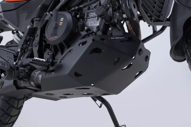 Engine Guard-MSS.04.417.10000/B