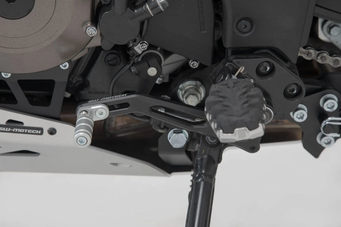 GEAR LEVER ΓΙΑ SUZUKI DL '14–'25 | SW-MOTECH-FSC.05.440.10001