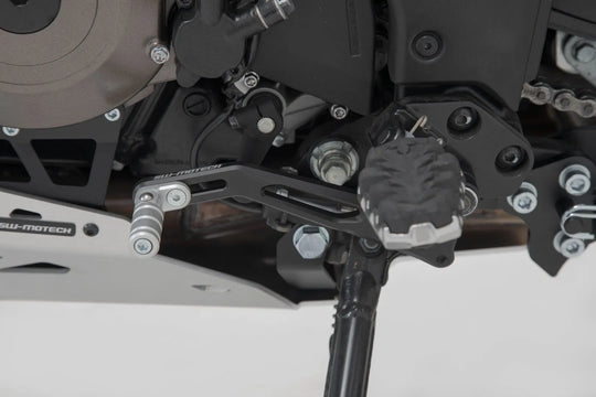 GEAR LEVER ΓΙΑ SUZUKI DL '14–'25 | SW-MOTECH-FSC.05.440.10001
