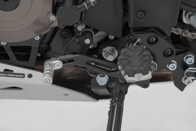 GEAR LEVER ΓΙΑ SUZUKI DL '14–'25 | SW-MOTECH-FSC.05.440.10001