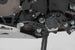 GEAR LEVER ΓΙΑ SUZUKI DL '14–'25 | SW-MOTECH-FSC.05.440.10001