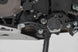 GEAR LEVER ΓΙΑ SUZUKI DL '14–'25 | SW-MOTECH-FSC.05.440.10001