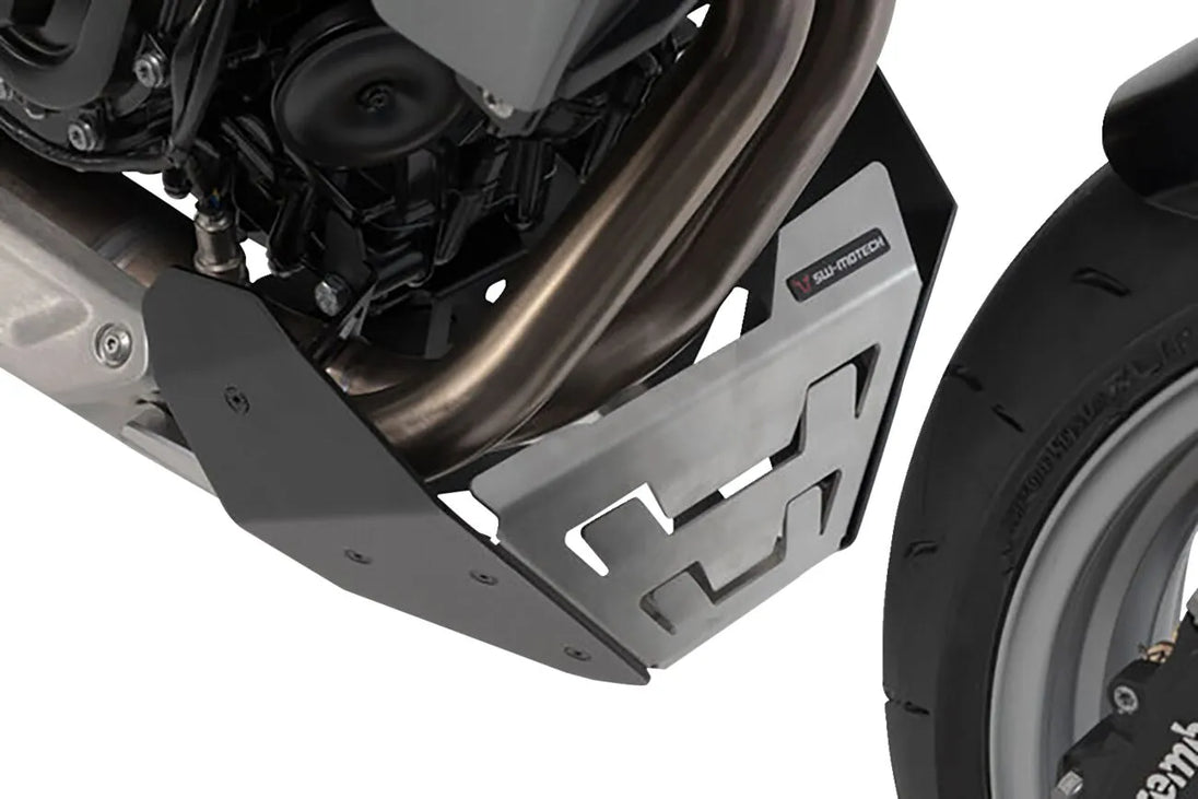 FRONT SPOILER ΓΙΑ BMW F 900 R ABS / F 900 XR ABS '20–'24 | SW-MOTECH-MSS.07.945.10000