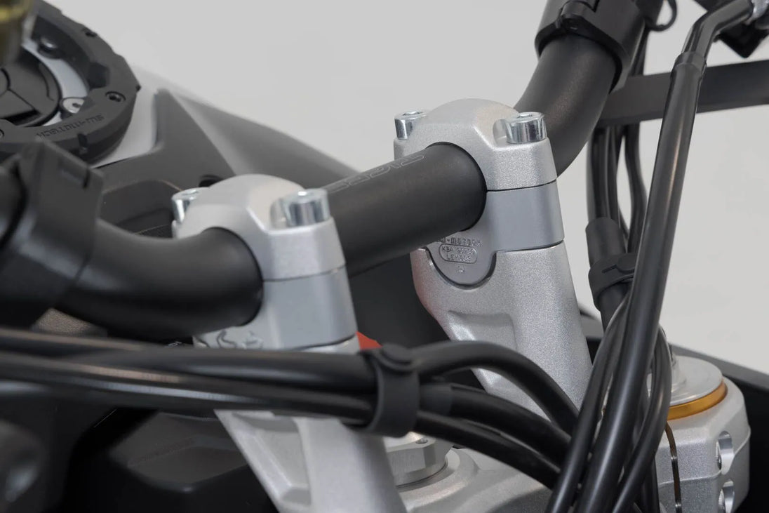 20mm Bar Riser-LEH110391060020S