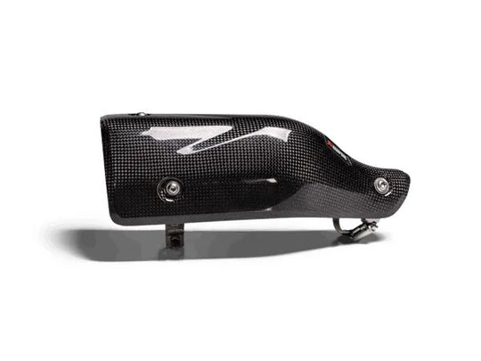 HEAT SHIELD HONDA ΓΙΑ HONDA ADV 350 ABS / NSS 350 ABS '21–'24 | AKRAPOVIC-P-HSH3SO1