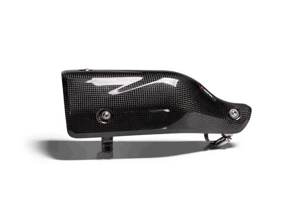 HEAT SHIELD HONDA ΓΙΑ HONDA ADV 350 ABS / NSS 350 ABS '21–'24 | AKRAPOVIC-P-HSH3SO1