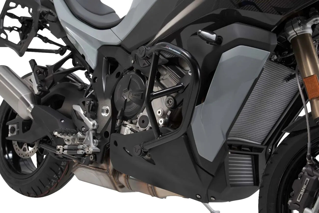 CRASH BAR S1000XR ΓΙΑ BMW S 1000 XR ABS '19–'26 | SW-MOTECH-SBL.07.954.10000/B