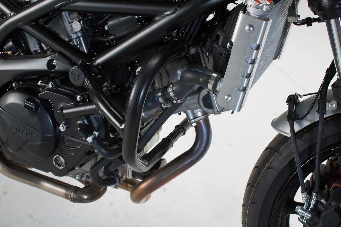 CRASH BAR ΓΙΑ SUZUKI SV 650 ABS / SV 650 X ABS '16–'26 | SW-MOTECH-SBL.05.670.10001/B