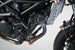 CRASH BAR ΓΙΑ SUZUKI SV 650 ABS / SV 650 X ABS '16–'26 | SW-MOTECH-SBL.05.670.10001/B