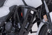 CRASH BAR ΓΙΑ HONDA CBF 125 NA '20–'21 | SW-MOTECH-SBL.01.041.10000/B