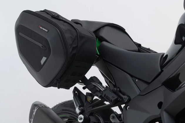 PRO BLAZE H SADDLEBAG SET ΓΙΑ KAWASAKI '11–'26 | SW-MOTECH-BC.HTA.08.740.30500