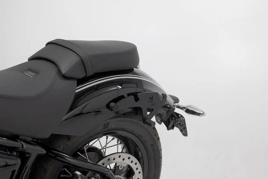 SIDEBAG SYS LEGEND LH1/LH ΓΙΑ BMW R 18 ABS '21–'24 | SW-MOTECH-BC.HTA.07.682.20000