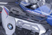 TANK SHELVE ΓΙΑ BMW R 1300 GS ABS '25–'26 | SW-MOTECH-GPT.07.976.10100/B