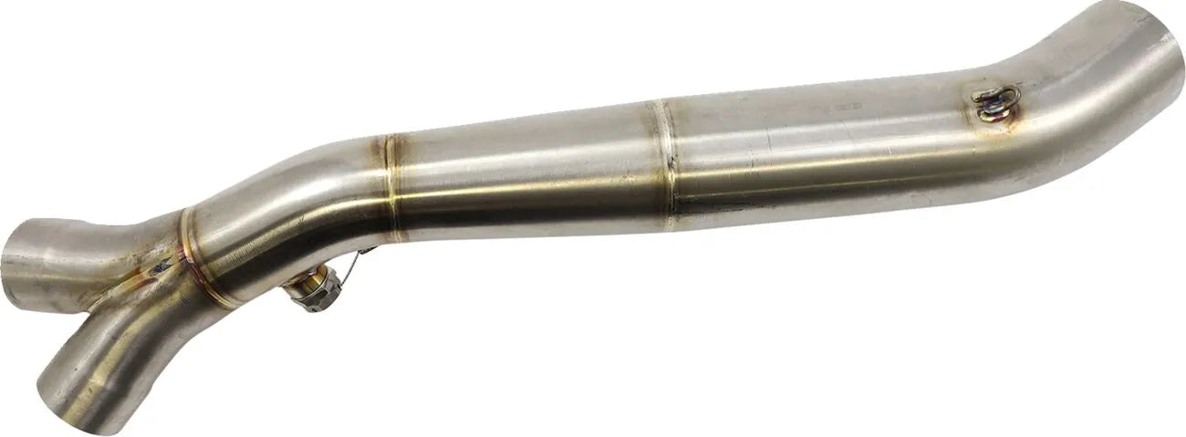 Mid, Link & Y Pipe-L-B10R3