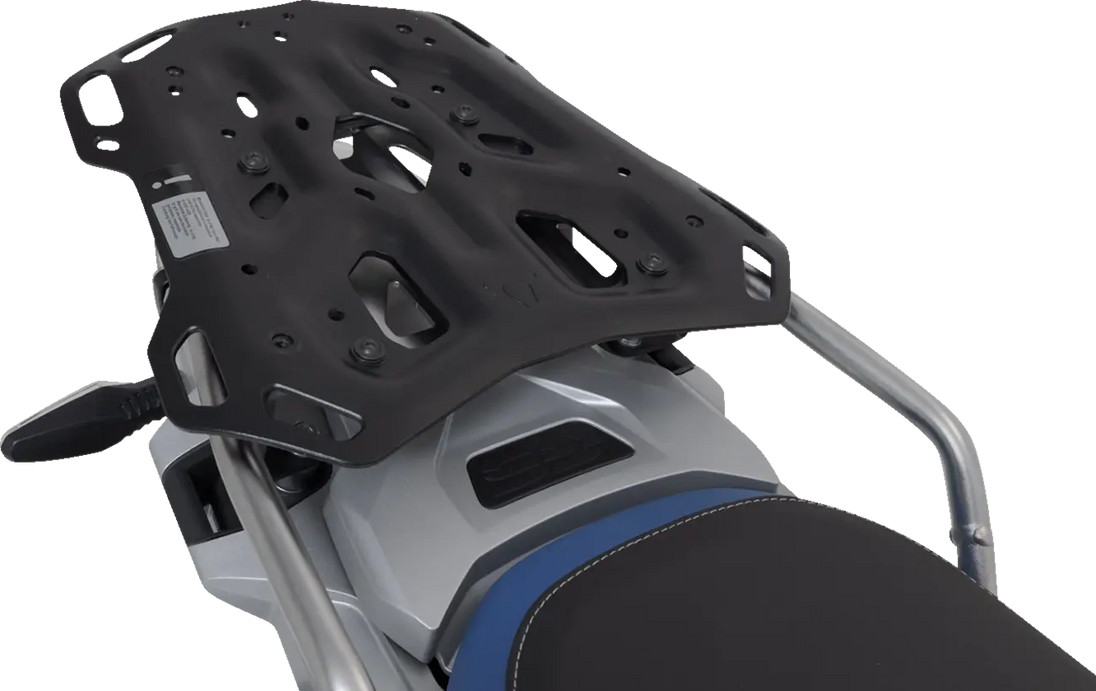 ADVENTURE RACK ΓΙΑ BMW F 900 GS ABS / R 1250 GS ABS '21–'26 | SW-MOTECH-GPT.07.904.19100/B