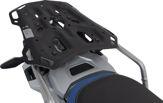 ADVENTURE RACK ΓΙΑ BMW F 900 GS ABS / R 1250 GS ABS '21–'26 | SW-MOTECH-GPT.07.904.19100/B