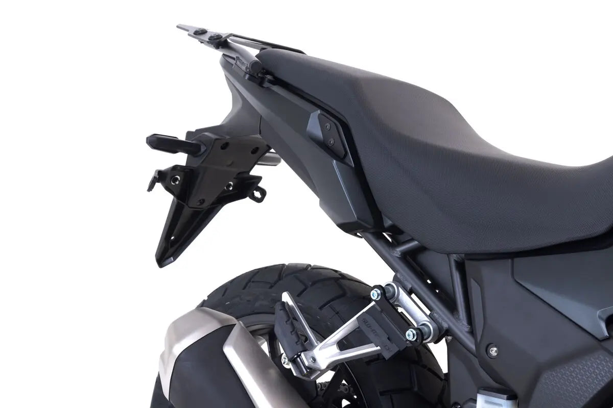 PRO BLAZE SADDLEBAG SET ΓΙΑ HONDA CB 500 X '13–'19 | SW-MOTECH-BC.HTA.01.740.35900