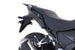 PRO BLAZE SADDLEBAG SET ΓΙΑ HONDA CB 500 X '13–'19 | SW-MOTECH-BC.HTA.01.740.35900