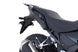 PRO BLAZE SADDLEBAG SET ΓΙΑ HONDA CB 500 X '13–'19 | SW-MOTECH-BC.HTA.01.740.35900