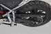 CHAIN GUARD ΓΙΑ TRIUMPH TIGER 900 ABS / TIGER 900 GT ABS '20–'24 | SW-MOTECH-KTS.11.953.10000/B