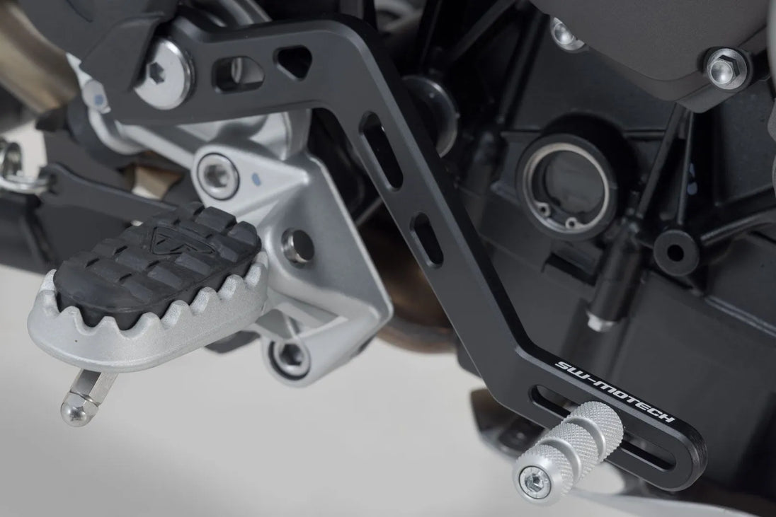 BRAKE PEDAL ΓΙΑ TRIUMPH TIGER 900 ABS / TIGER 900 GT ABS '20–'24 | SW-MOTECH-FBL.11.953.10000