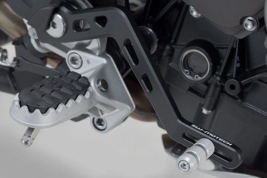 BRAKE PEDAL ΓΙΑ TRIUMPH TIGER 900 ABS / TIGER 900 GT ABS '20–'24 | SW-MOTECH-FBL.11.953.10000