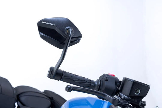 BAR END MIRROR ΓΙΑ SUZUKI GSX-S '15–'26 | SW-MOTECH-MIR.05.934.10000