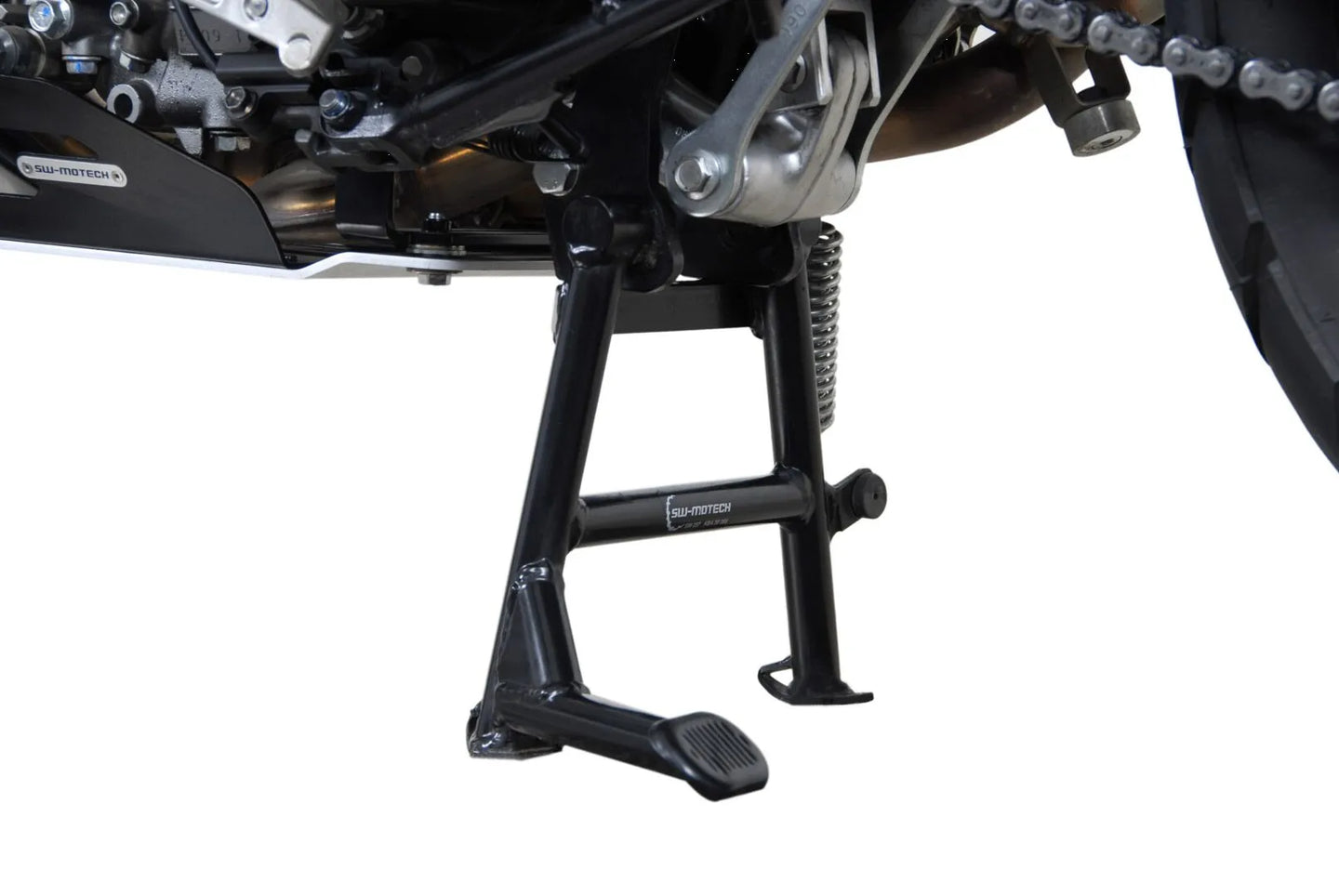 CENTER STAND ΓΙΑ SUZUKI DL 650 / DL 650 ABS '04–'10 | SW-MOTECH-HPS.05.257.10000/B