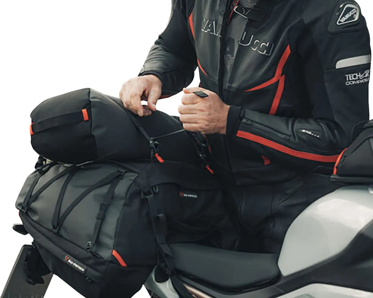 PRO Tentbag Tail Bag-BC.HTA.00.350.30000
