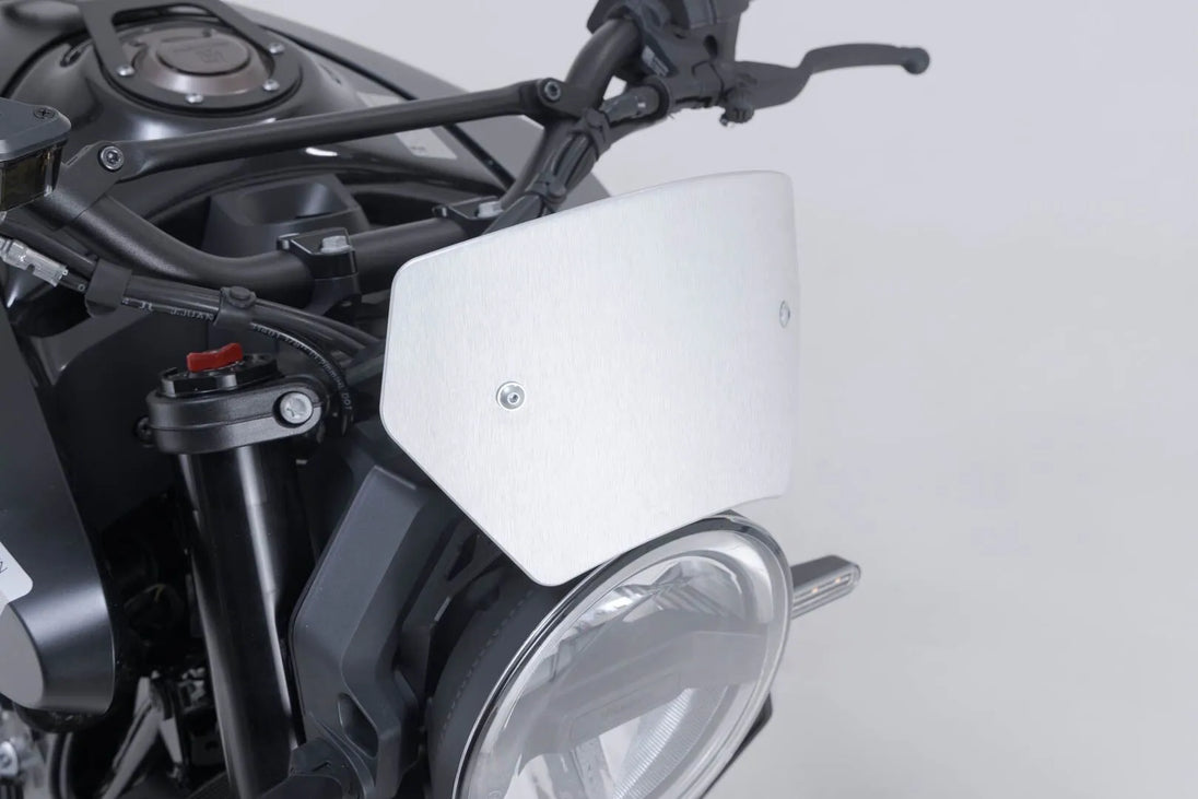 WINDSCREEN ΓΙΑ HUSQVARNA SVARTPILEN 801 ABS '24 | SW-MOTECH-SCT.03.012.10000/S