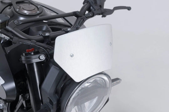 WINDSCREEN ΓΙΑ HUSQVARNA SVARTPILEN 801 ABS '24 | SW-MOTECH-SCT.03.012.10000/S