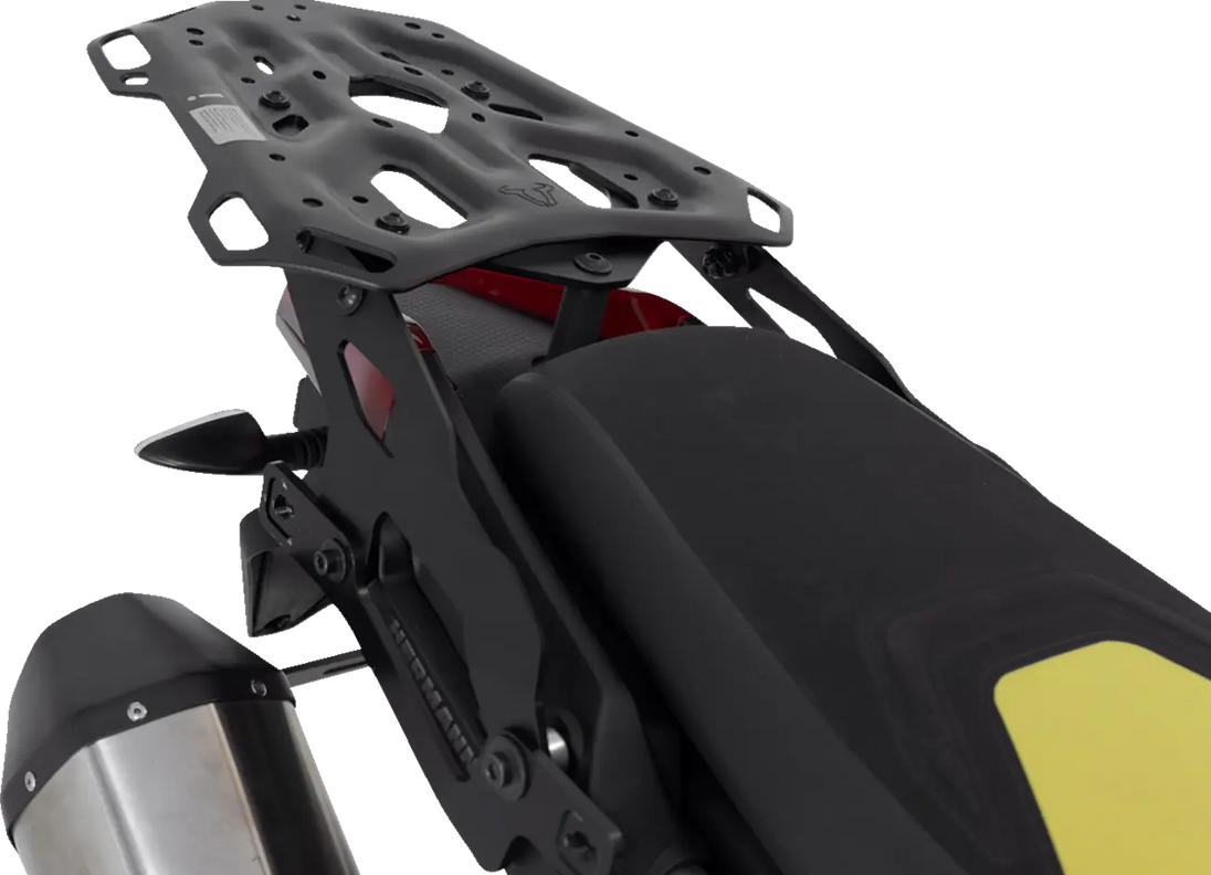 ADVENTURE RACK ΓΙΑ APRILIA TUAREG 660 ABS '22–'24 | SW-MOTECH-GPT.13.849.19000/B