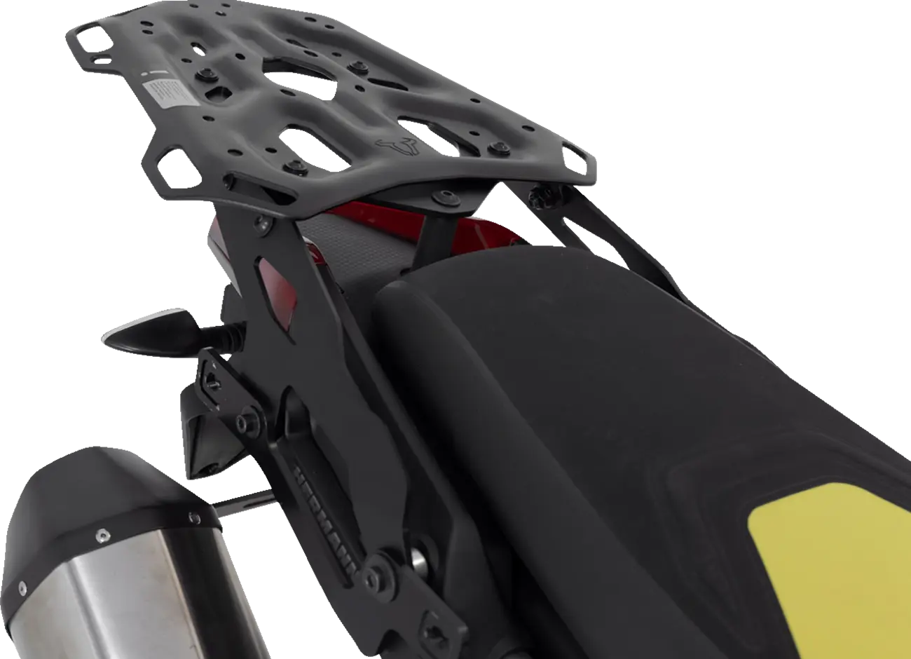 ADVENTURE RACK ΓΙΑ APRILIA TUAREG 660 ABS '22–'24 | SW-MOTECH-GPT.13.849.19000/B