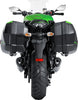 MUFFLERS CF Z1000SX 17 ΓΙΑ KAWASAKI Z 1000 ABS / Z 1000 SX / Z 1000 SX ABS '14–'19 | AKRAPOVIC-S-K10SO19-HZC